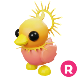 Sunrise Duckling R
