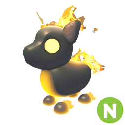 Fire Stallion N