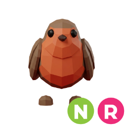 Robin NR