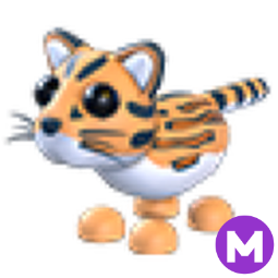 Ocelot M