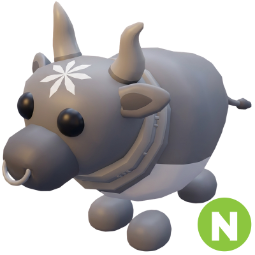 Metal Ox N