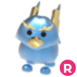 Diamond Griffin R