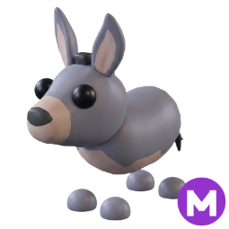Donkey M