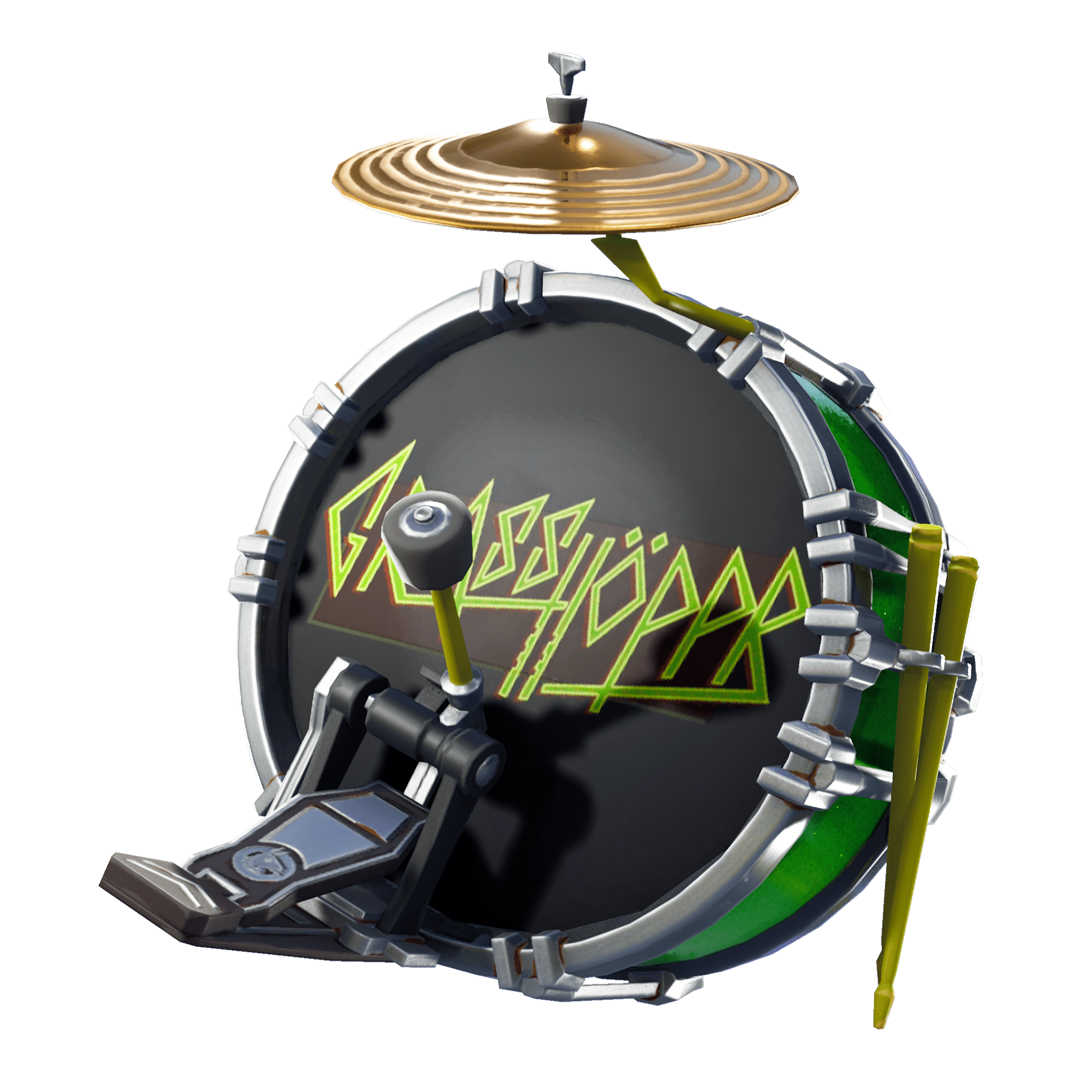 Kick Drum [PC/PS/XBOX/SWITCH] | 🔥 CHECK DESCRIPTION!🔥 FAST DELIVERY!🔥