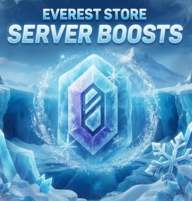 14 Server Boosts 1 Month - instant delivery | 1m |