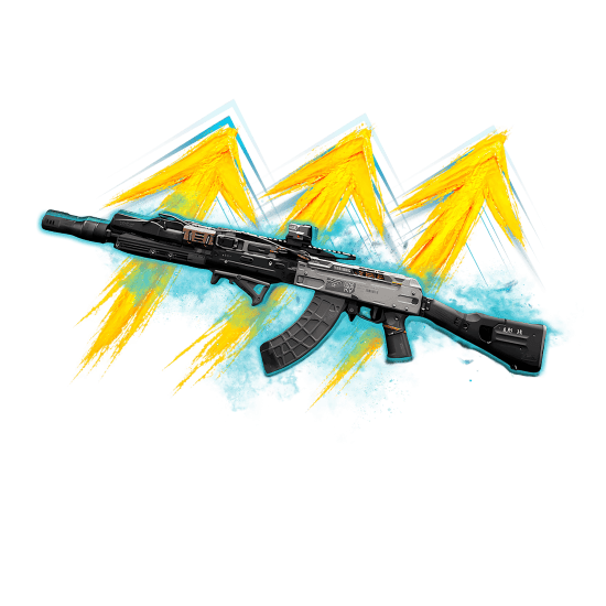 MW4 Weapon Leveling