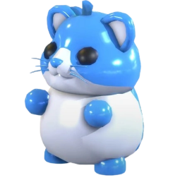 Diamond Hamster