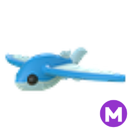 Flying Fish M