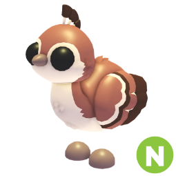 Peachick N