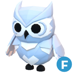 Snow Owl F