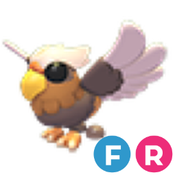 Hippogriff FR