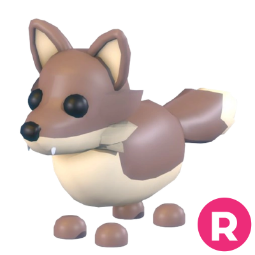 Coyote R