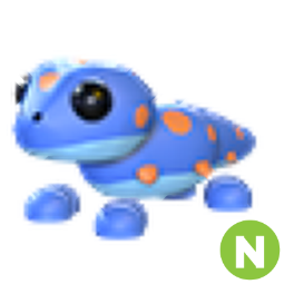 Gecko N