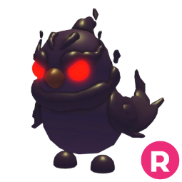 Evil Chick R
