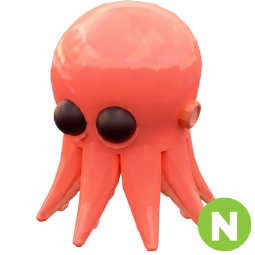 Octopus N