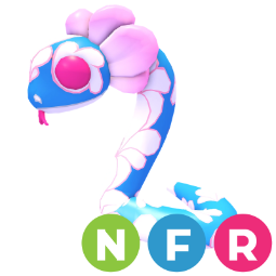 Blossom Snake NFR