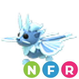 Ice Moth Dragon NFR