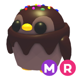 Choco Penguin MR
