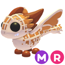 Waffle Wyrm MR