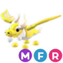 Ancient Dragon MFR