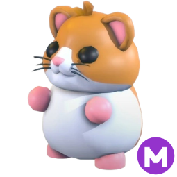 Hamster M