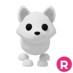 Arctic Fox R