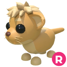 Lion Cub R