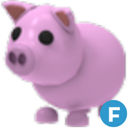 Pig F