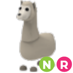 Llama NR
