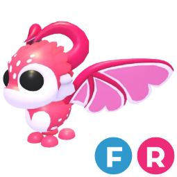 Cupid Dragon FR
