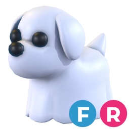 Ghost Dog FR