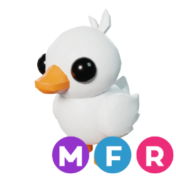 Happy Duckling MFR