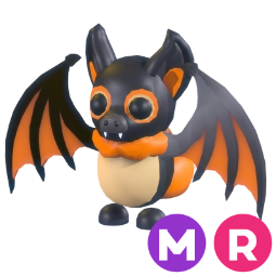 Indian Flying Fox MR