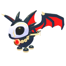 Phantom Dragon