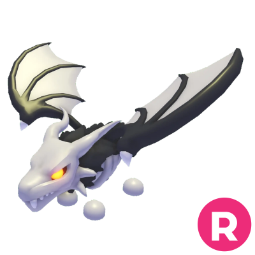 Vampire Dragon R
