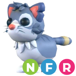 Alley Cat NFR