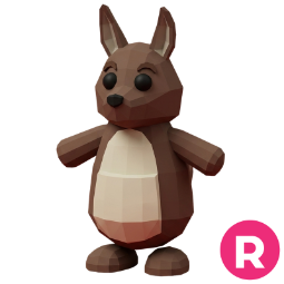Kangaroo R