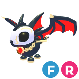 Phantom Dragon FR