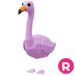 Flamingo R