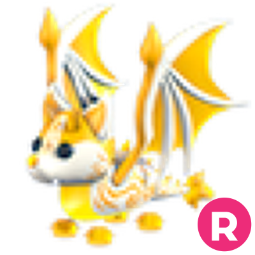 Fairy Bat Dragon R