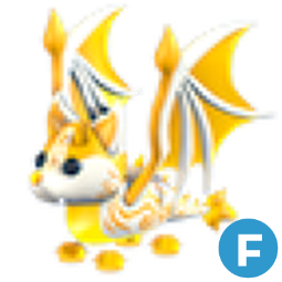 Fairy Bat Dragon F
