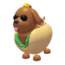 Hot Doggo