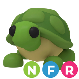 Turtle NFR