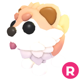 Cryptid R