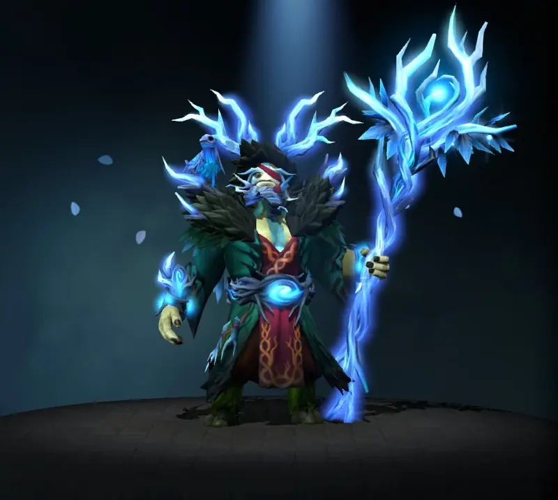 ✧･ﾟ:*✧ Dota 2 Items: Signs of the Allfather Collector's Cache 2022 (Unpacked) ✧･ﾟ:*✧ Once Sold, It’s History ✧･ﾟ:*✧