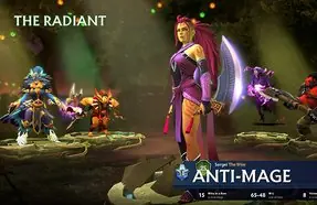 ✧･ﾟ:*✧ Dota 2 The International 2024 Opponents Loading Screen - Mythical ✧･ﾟ:*✧ Miss it & regret it ✧･ﾟ:*✧