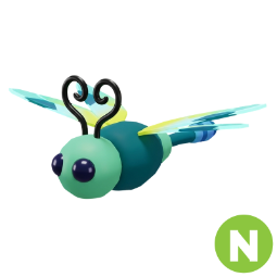 Dragonfly N