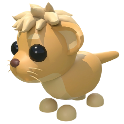 Lion Cub