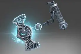 ✧･ﾟ:*✧ Dota 2 Item: Thundering Flail for Spirit Breaker (Mythical) ✧･ﾟ:*✧ Save Instanly ✧･ﾟ:*✧