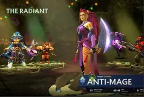 ✧･ﾟ:*✧ Dota 2 | International 2024 Versus Screen ✧･ﾟ:*✧ Just Released ✧･ﾟ:*✧
